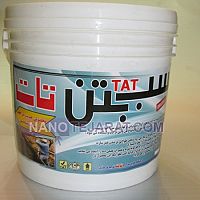 چسب بتن استحکامی چسب بتن استحکامی